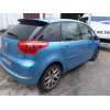 citroën c4 picasso del año 2007