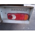 RENAULT MASTER III CAJA/CHASIS (EV, HV, UV)