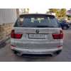 bmw x5 (e70) del año 2010