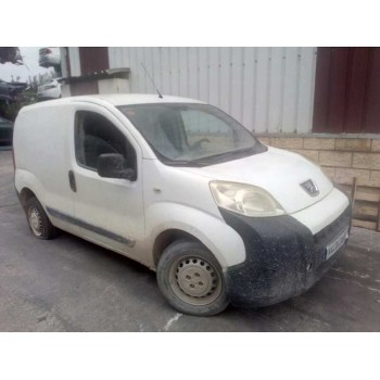 PEUGEOT BIPPER
