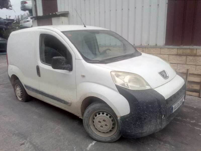 PEUGEOT BIPPER