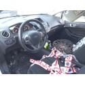 FORD FIESTA VI (CB1, CCN)