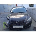MAZDA 3 BERLINA (BK)