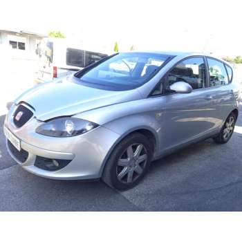 SEAT ALTEA (5P1)