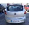 seat altea (5p1) del año 2007