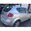 seat altea (5p1) del año 2007