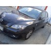 mazda 3 berlina (bk) del año 2008