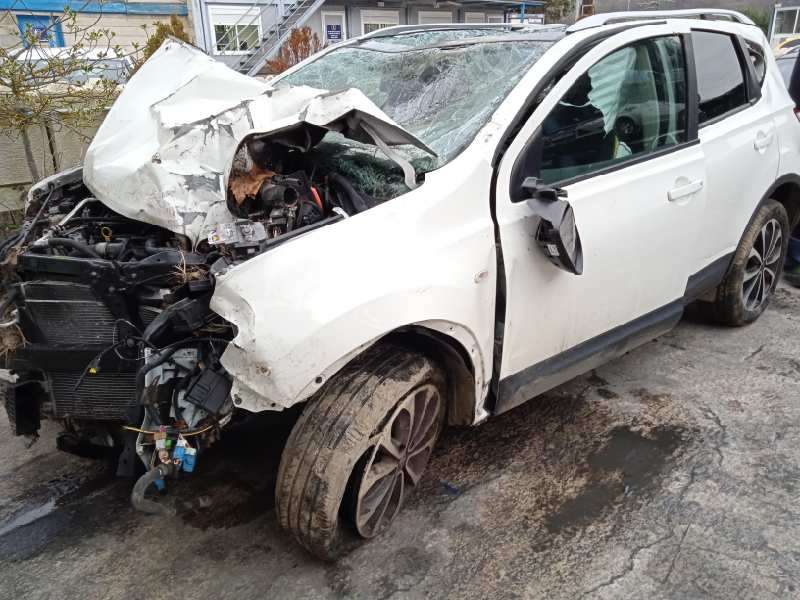 NISSAN QASHQAI (J10)