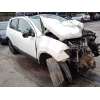 nissan qashqai (j10) del año 2012