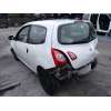 renault twingo del año 2012