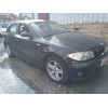 bmw 1 (e87) del año 2005