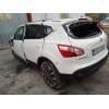 nissan qashqai (j10) del año 2012