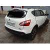 nissan qashqai (j10) del año 2012