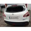 nissan qashqai (j10) del año 2012