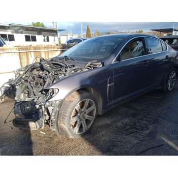 JAGUAR XF I (X250) de desguace
