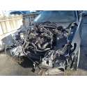 JAGUAR XF I (X250)