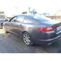 JAGUAR XF I (X250)