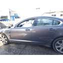 JAGUAR XF I (X250)