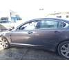 jaguar xf i (x250) del año 2010