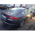 JAGUAR XF I (X250)