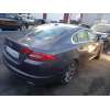 jaguar xf i (x250) del año 2010