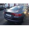 jaguar xf i (x250) del año 2010