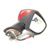 Recambio de retrovisor derecho para renault clio iv 1.5 dci diesel fap referencia OEM IAM 963011136R  