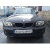 bmw 1 (e87) del año 2005