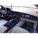 JAGUAR XF I (X250)