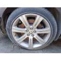 JAGUAR XF I (X250)