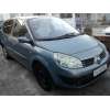 renault scenic ii del año 2004