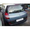 renault scenic ii del año 2004