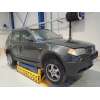 bmw x3 (e83) del año 2006