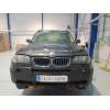 bmw x3 (e83) del año 2006