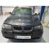 bmw x3 (e83) del año 2006