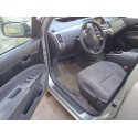 TOYOTA PRIUS LIFTBACK (_W2_)