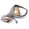 Recambio de retrovisor derecho para renault clio iv 1.5 dci diesel fap referencia OEM IAM 963011136R  