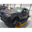 BMW X3 (E83)