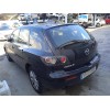 mazda 3 berlina (bk) del año 2008