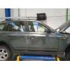 bmw x3 (e83) del año 2006