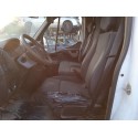 RENAULT MASTER III CAJA/CHASIS (EV, HV, UV)