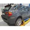 bmw x3 (e83) del año 2006