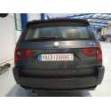 BMW X3 (E83)