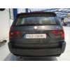 bmw x3 (e83) del año 2006