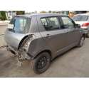 SUZUKI SWIFT BERLINA (MZ)