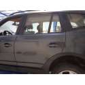 BMW X3 (E83)