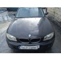 BMW 1 (E87)