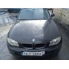 bmw 1 (e87) del año 2005