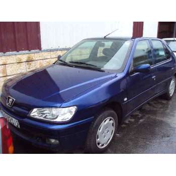 PEUGEOT 306 BERLINA 3/5 PUERTAS (S1)