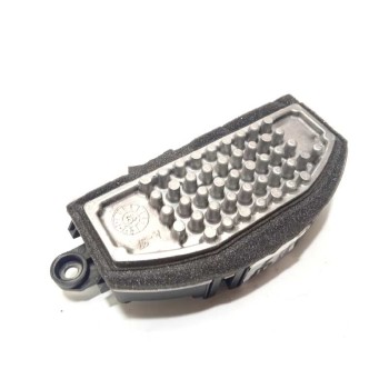 Recambio de resistencia calefaccion para mini mini 5-trg. (f55) cooper referencia OEM IAM 64119377854  9377854